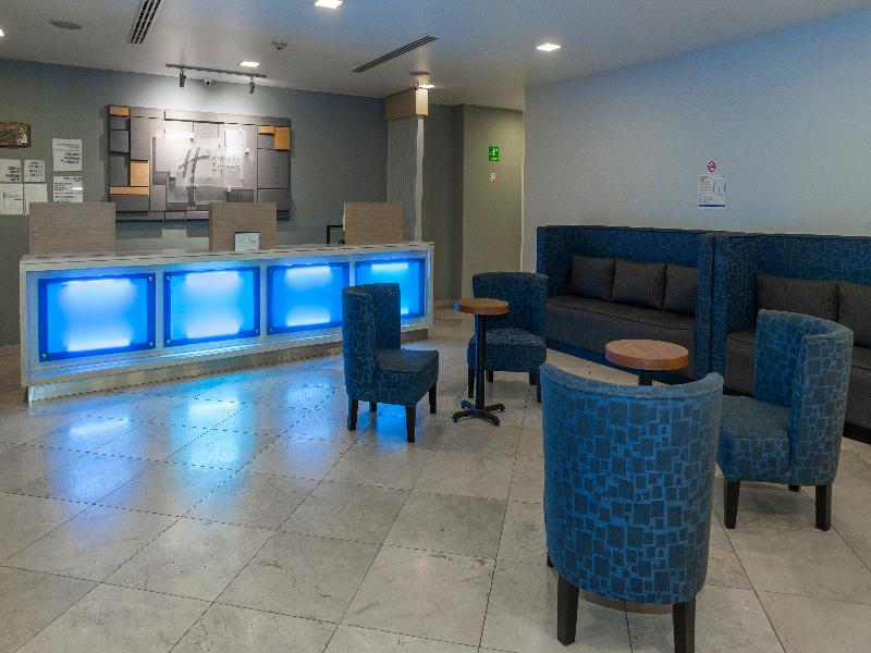 Holiday Inn Mexico Santa Fe image