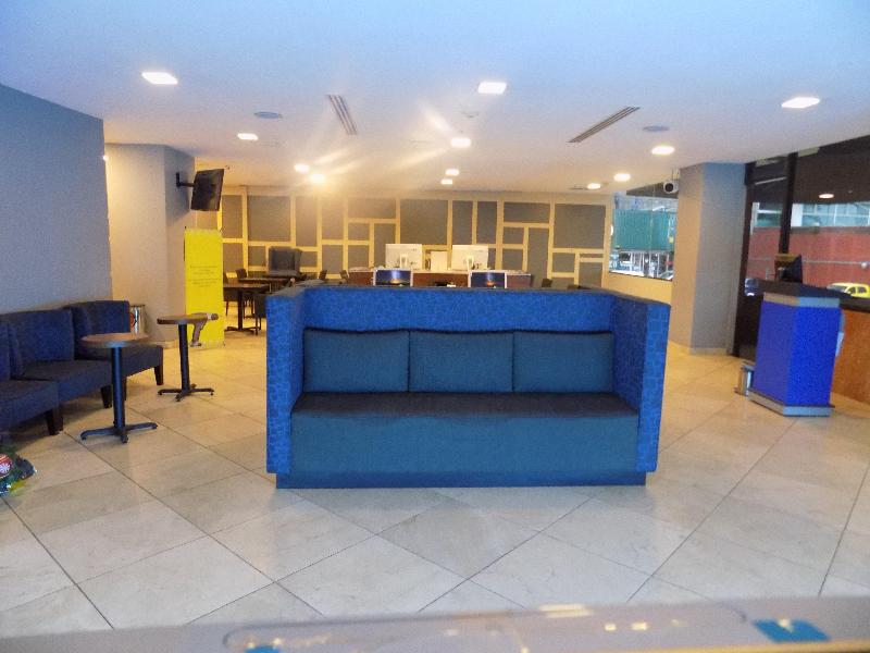 Holiday Inn Mexico Santa Fe image