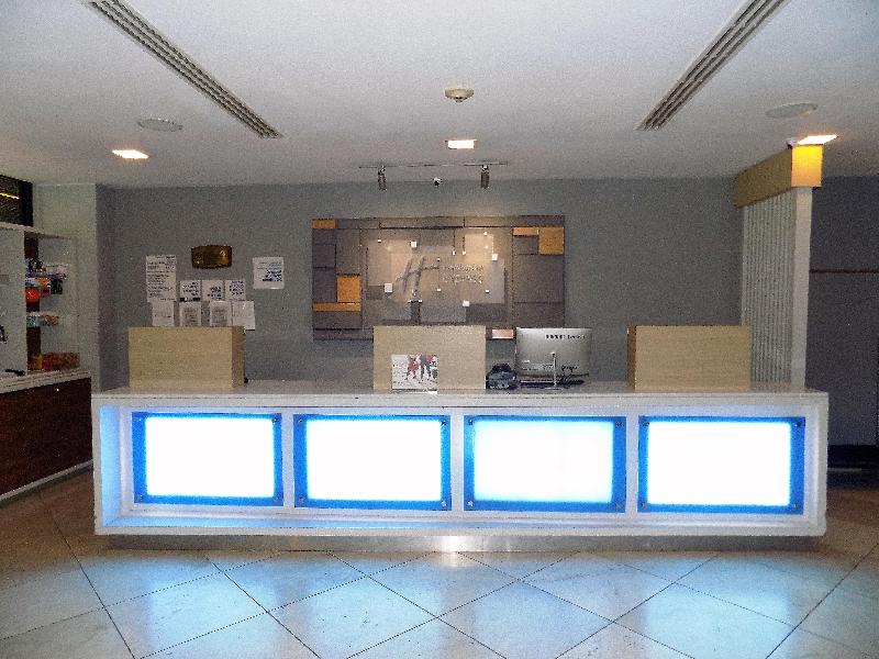 Holiday Inn Mexico Santa Fe image