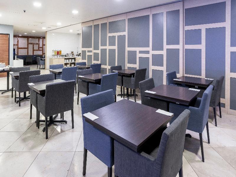 Holiday Inn Mexico Santa Fe image