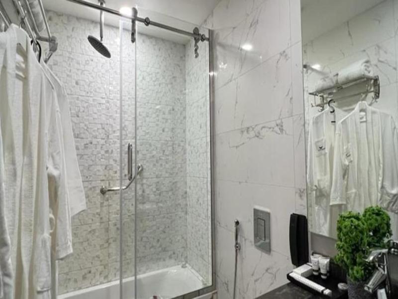 Velvet Hotel Jeddah image