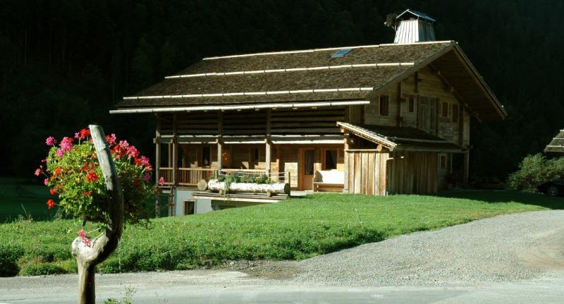 Hotel Les Fermes de Pierre & Anna image