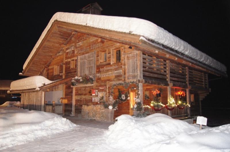 Hotel Les Fermes de Pierre & Anna image