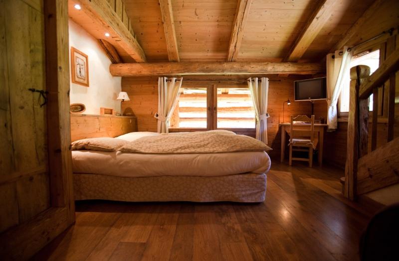 Hotel Les Fermes de Pierre & Anna image