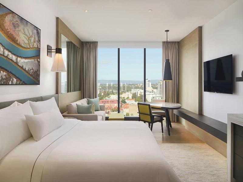 The Westin Perth image