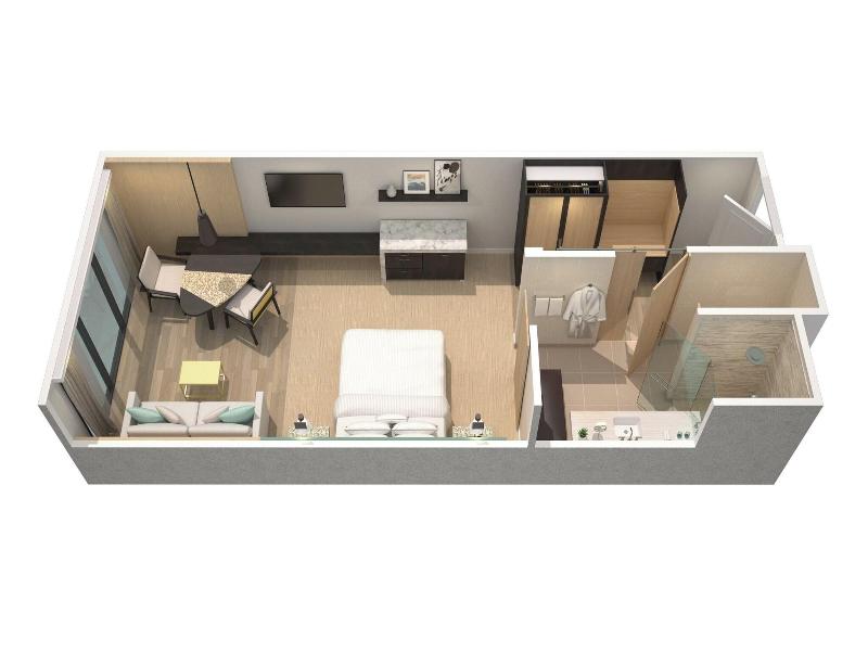 The Westin Perth image