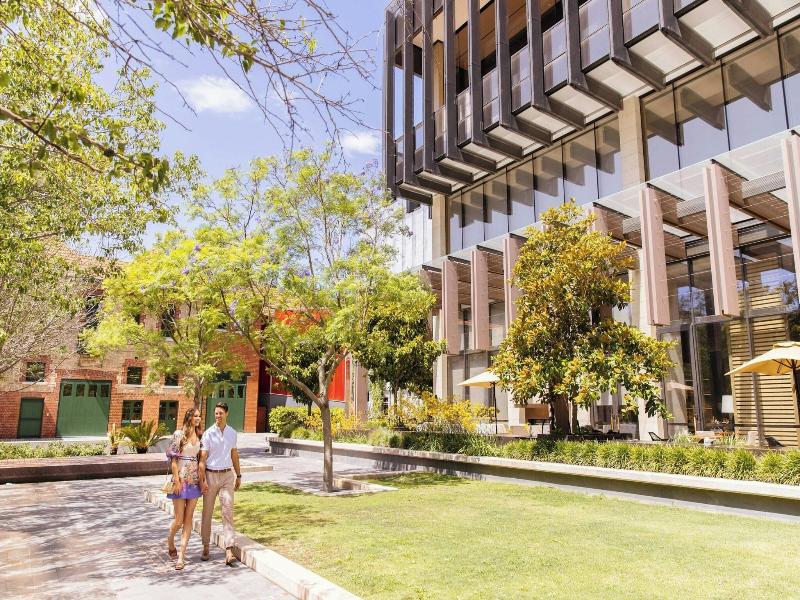 The Westin Perth image