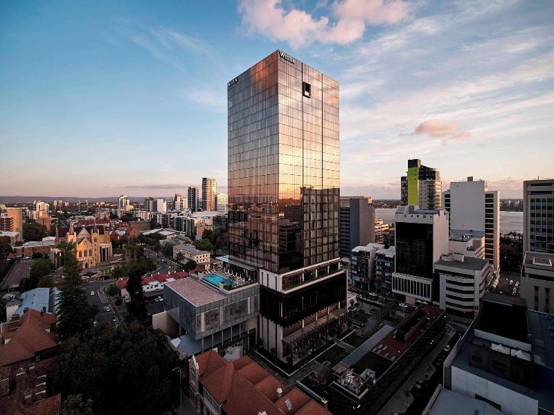 The Westin Perth image