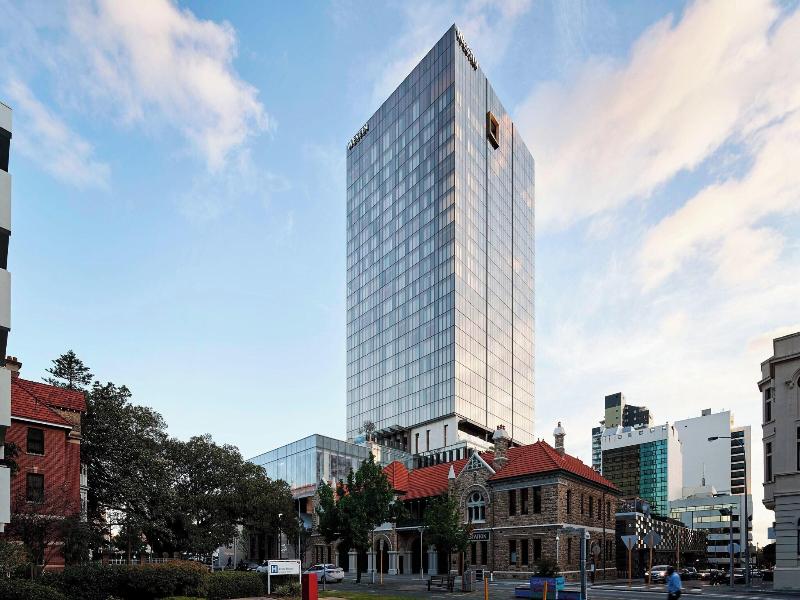The Westin Perth image