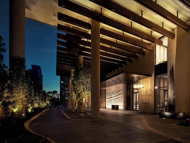 The Westin Perth image