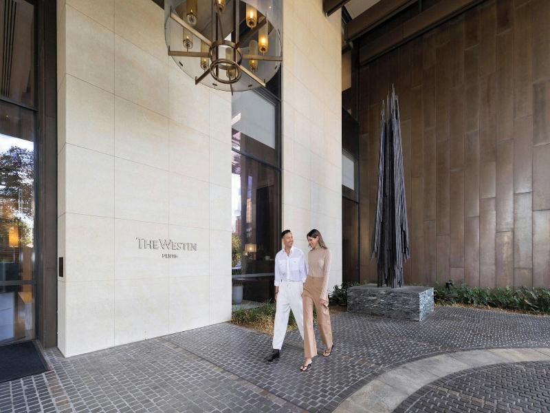 The Westin Perth image