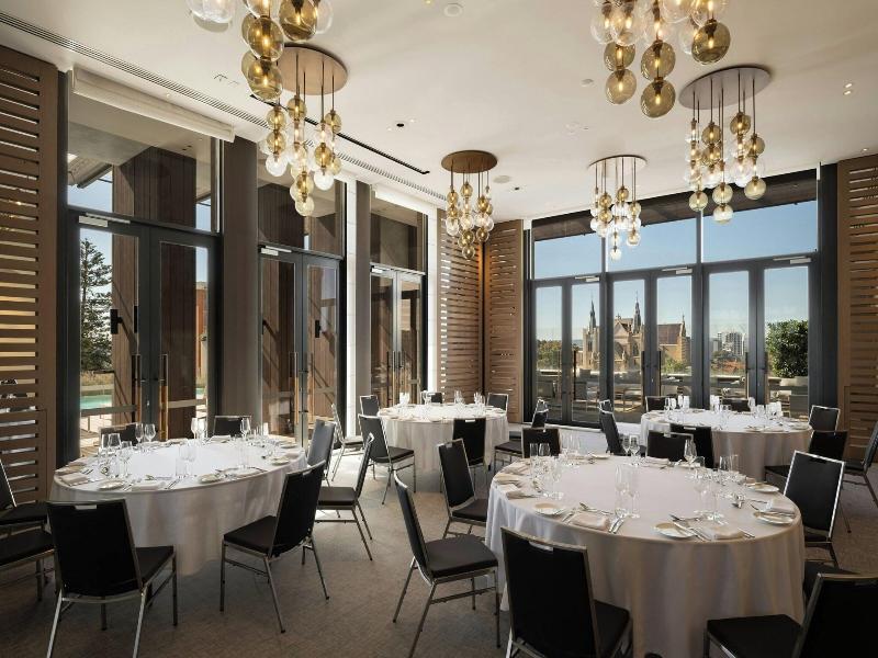The Westin Perth image