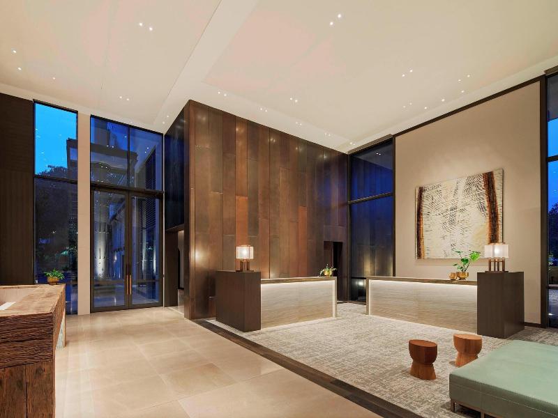 The Westin Perth image