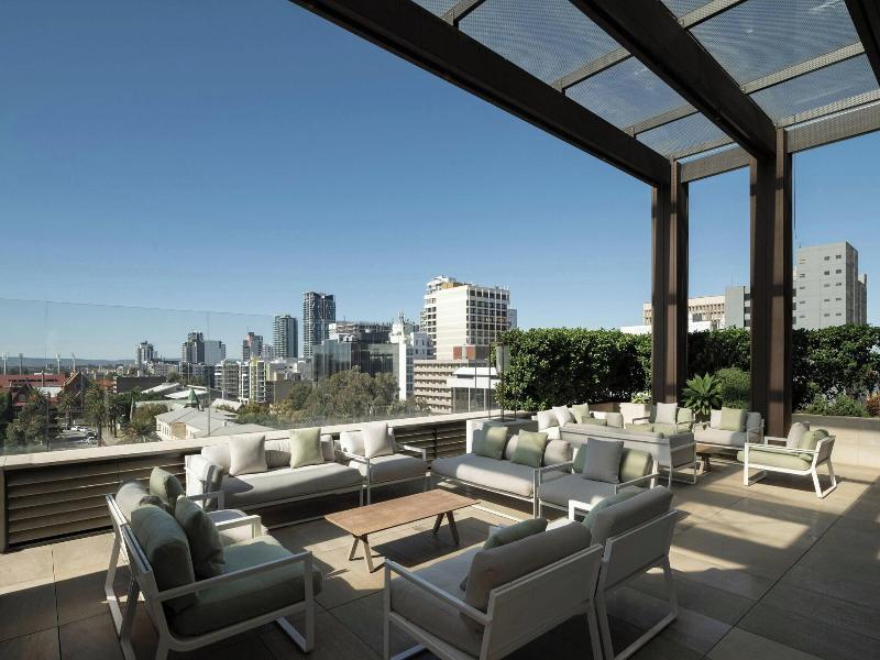 The Westin Perth image