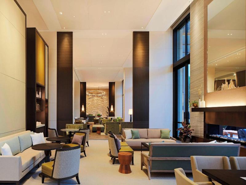 The Westin Perth image