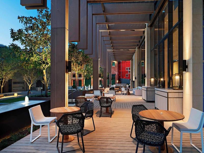 The Westin Perth image