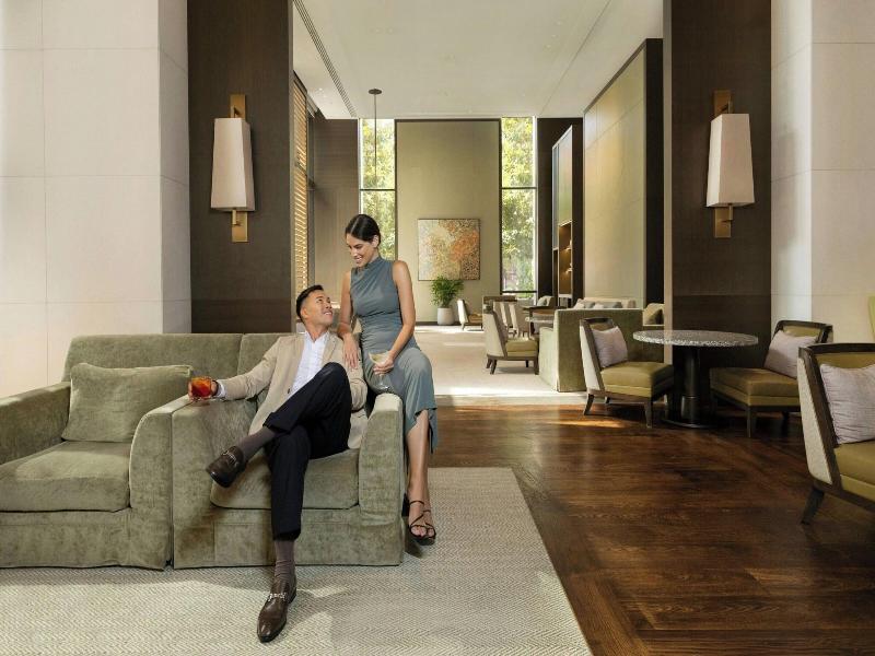 The Westin Perth image