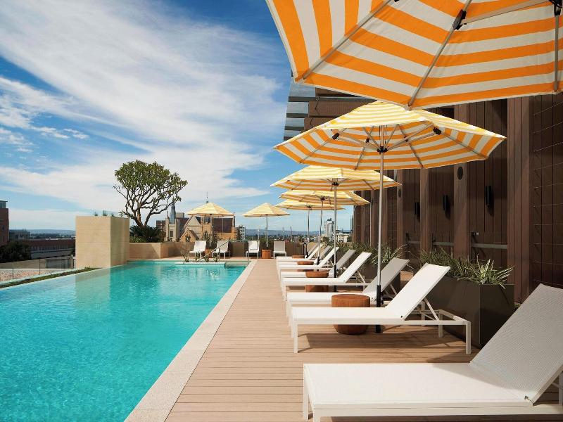 The Westin Perth image