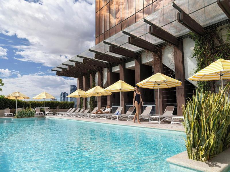 The Westin Perth image