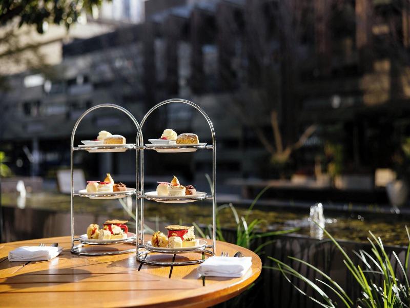 The Westin Perth image