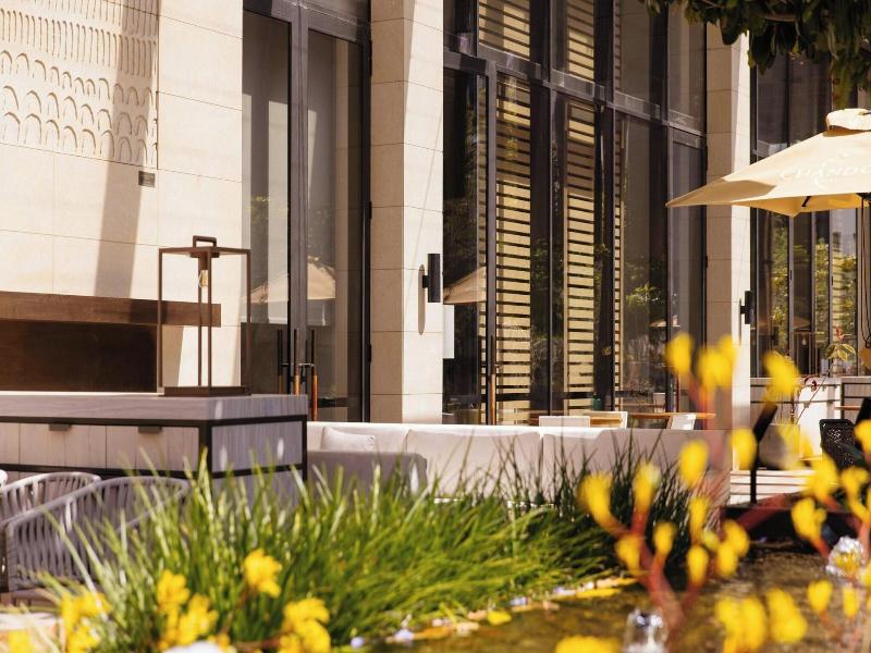 The Westin Perth image