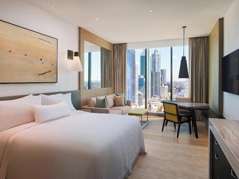 The Westin Perth image