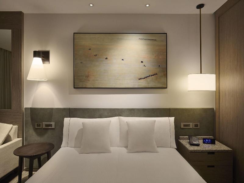 The Westin Perth image