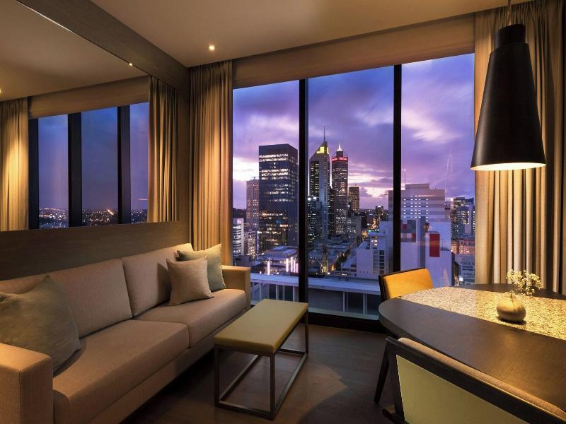 The Westin Perth image