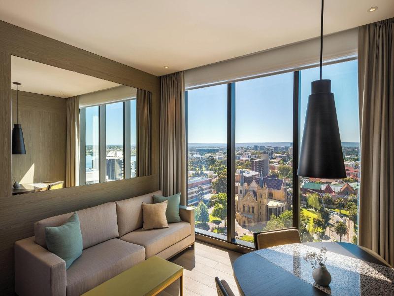 The Westin Perth image