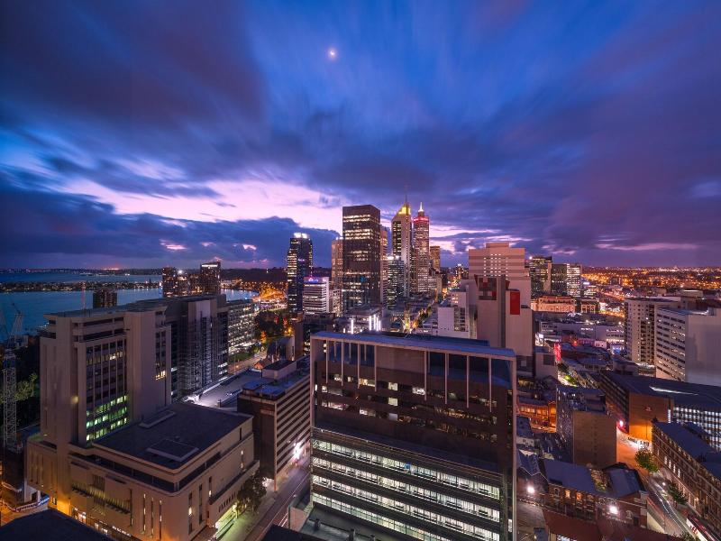 The Westin Perth image