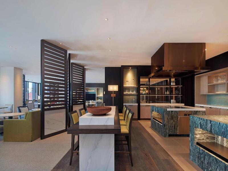 The Westin Perth image