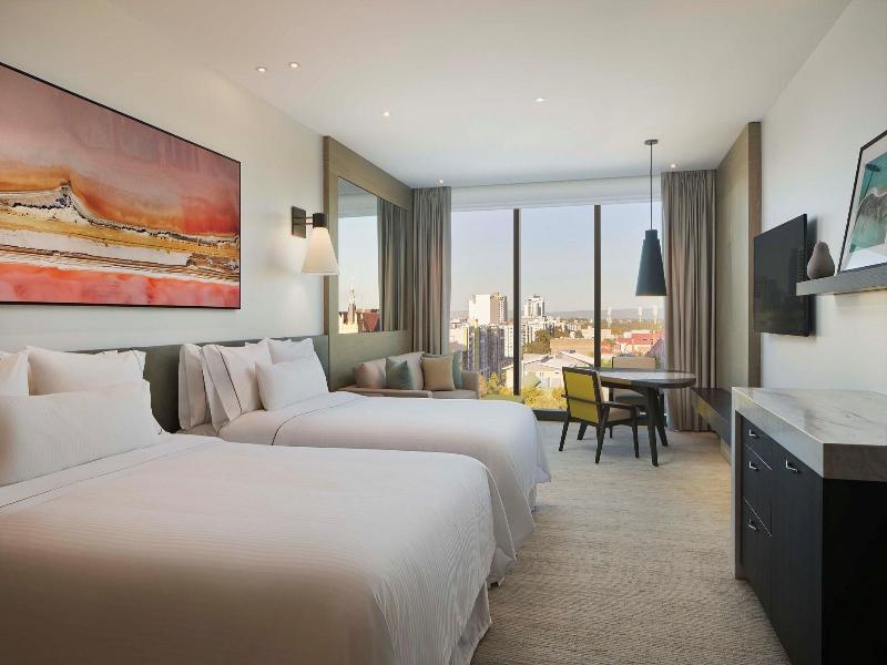 The Westin Perth image