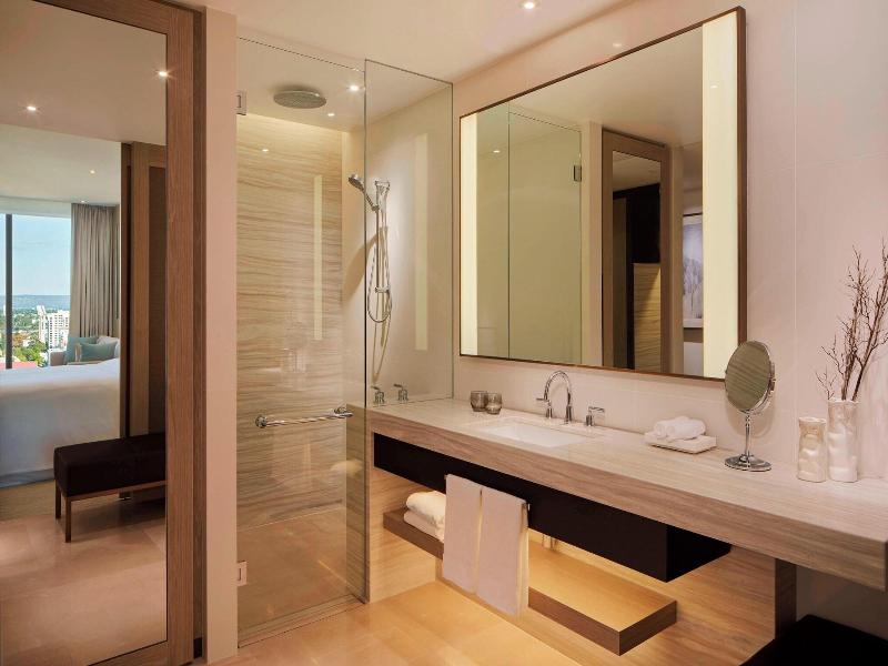 The Westin Perth image