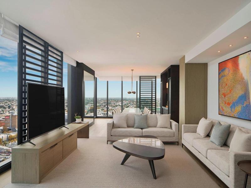 The Westin Perth image