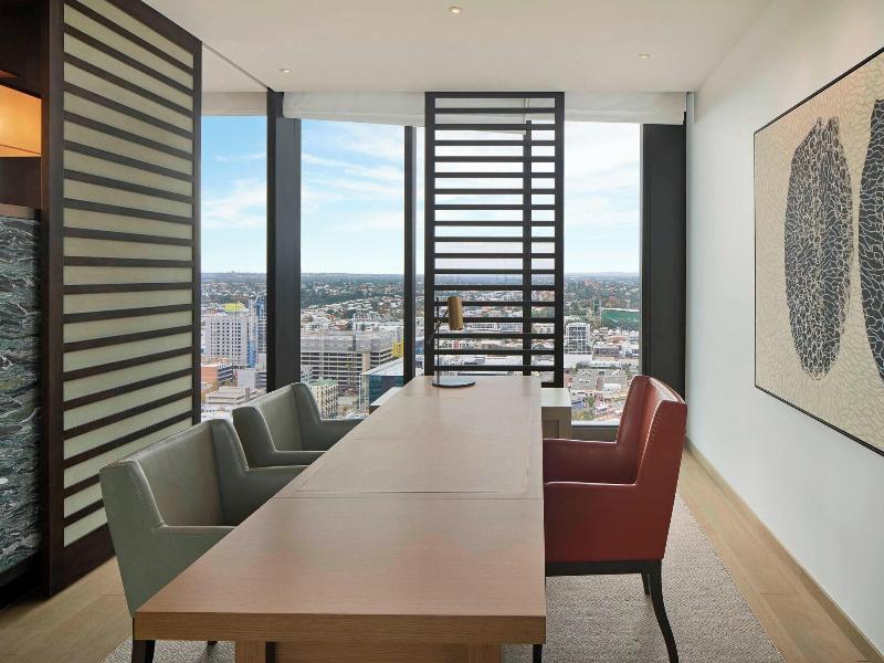 The Westin Perth image