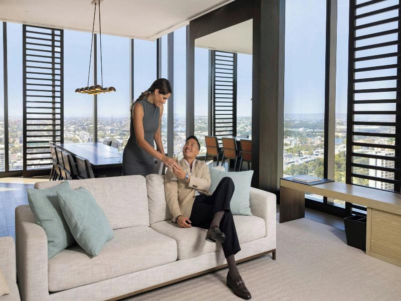 The Westin Perth image