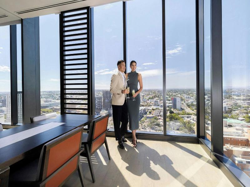 The Westin Perth image