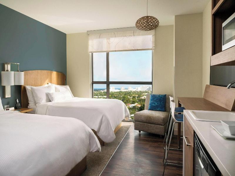 Element Fort Lauderdale Downtown image