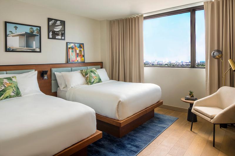 Tribute Portfolio Hotel The Dalmar Fort Lauderdale