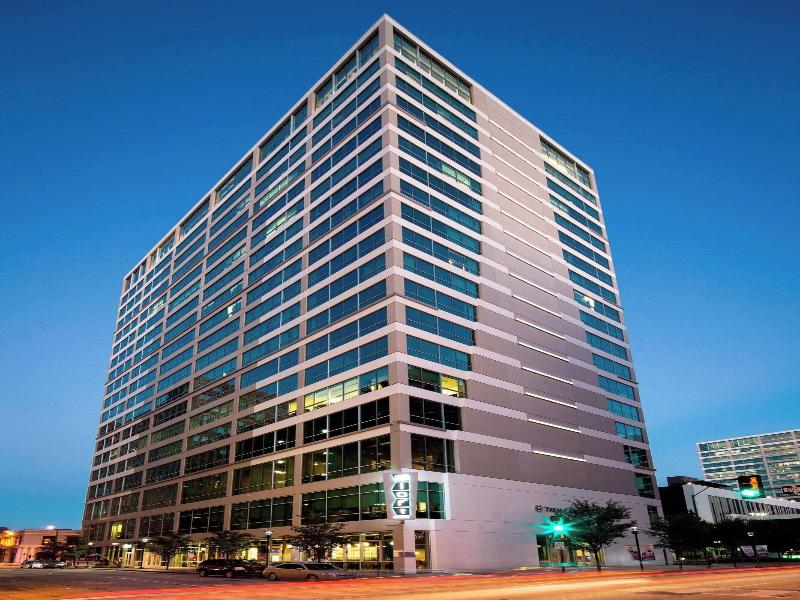 Aloft Fort Worth Downtown image