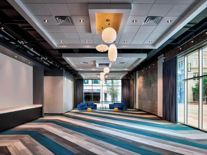 Aloft Fort Worth Downtown image