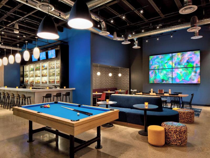 Aloft Fort Worth Downtown image