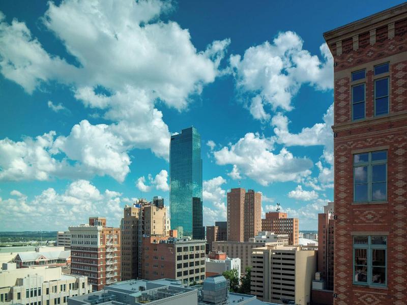 Aloft Fort Worth Downtown image