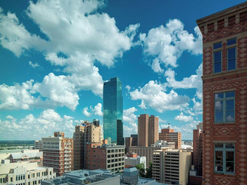 Aloft Fort Worth Downtown image
