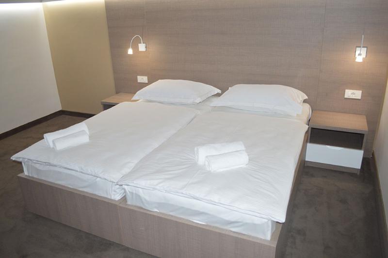 Hotel Narenta 5