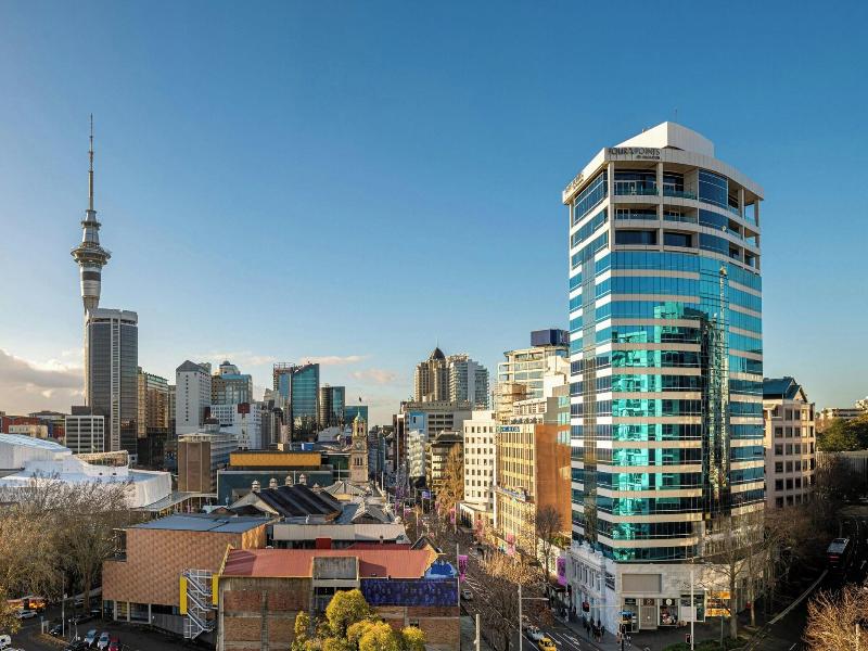 Four Points by Sheraton Auckland image
