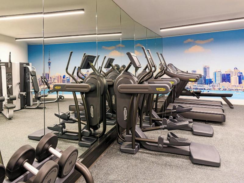 Four Points by Sheraton Auckland image