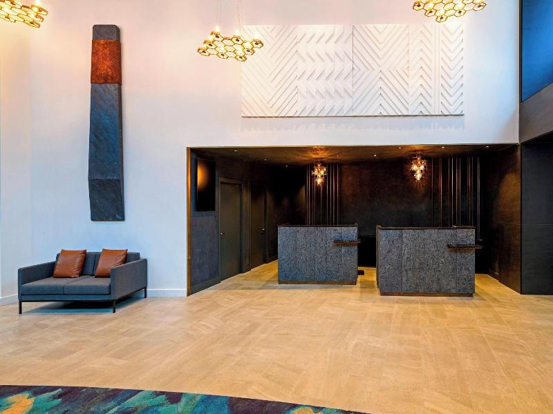 Four Points by Sheraton Auckland image