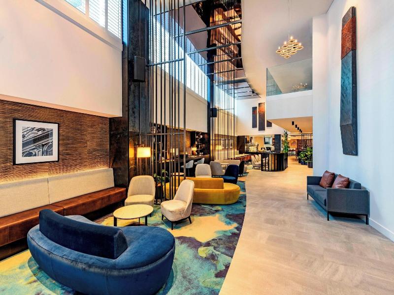 Four Points by Sheraton Auckland image