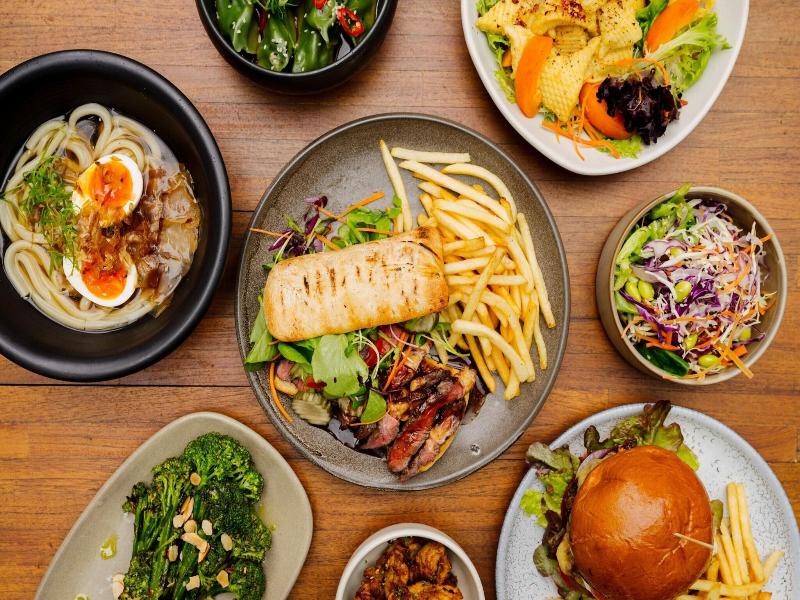 Four Points by Sheraton Auckland image